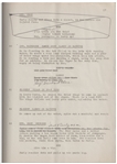 Moe Howard's 33pp. Script Dated February 1938 for The Three Stooges Film ''Healthy, Wealthy and Dumb'' -- With Numerous Annotations by Moe Including His Pencil Signatures -- Very Good Condition
